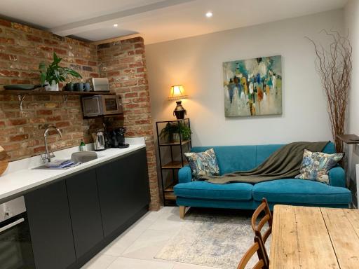 The Burrow at Tankerton - Housity