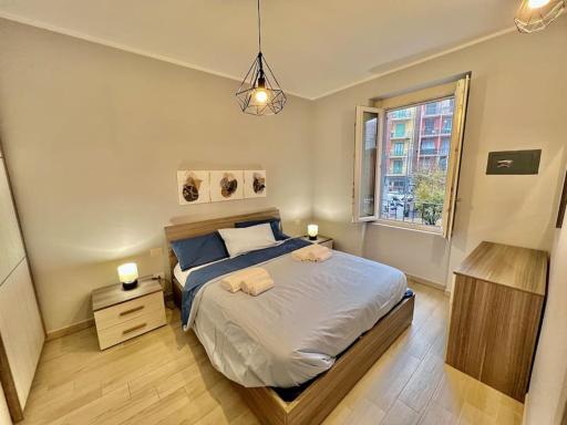 [Metro-apartment]: fabolous flat - Housity
