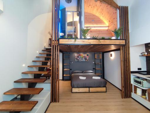 Gray Suite con sauna - Hizvo