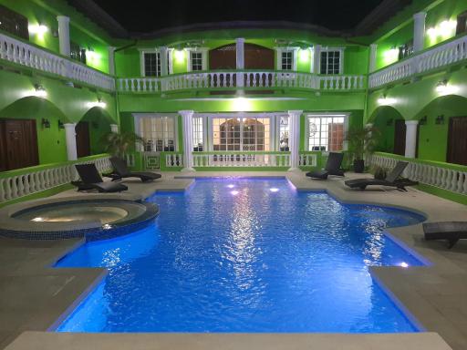 PESHERES INN & SPA - Housity