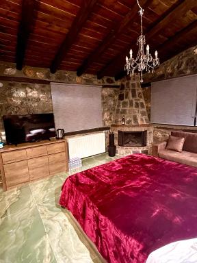 CHALET LUXURY VILLA BY MAKHOME 2 - Housity
