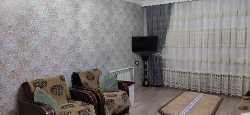 Sahil park apartman. - Housity