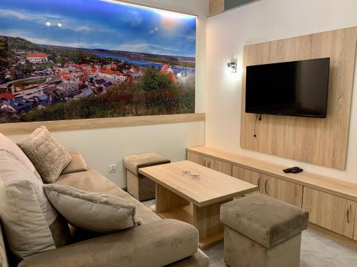 Apartament Błękitny - Housity