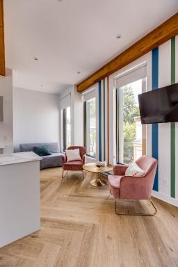 Le Virtuose - Vieux-Terrebonne - Housity