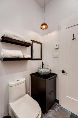 Le Virtuose - Vieux-Terrebonne - Housity