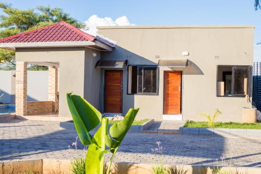 Carsi holiday Villa - Housity