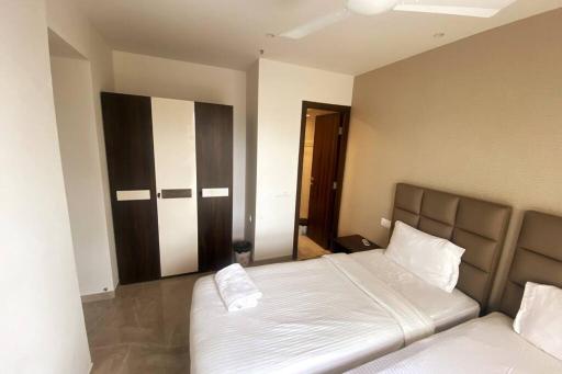 Maxxvalue Apartment Hiranandai Powai - RH 2 - Housity