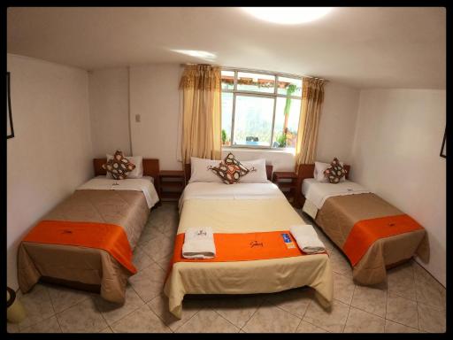 Sumaq Dreams Ayacucho - Housity