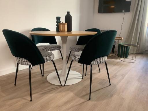 Appartement velouté - Housity