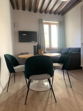 Appartement velouté - Housity