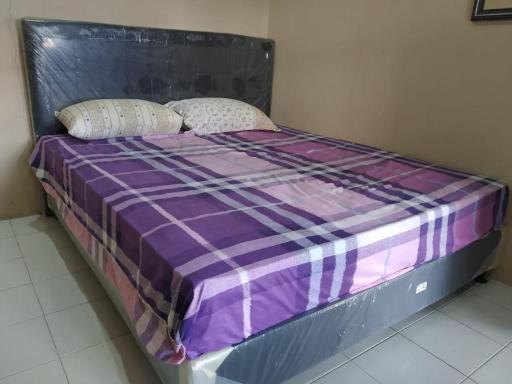 Villa Bumi Asa Top view - Housity