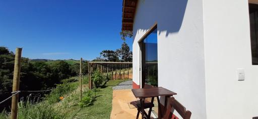 Essência Jardim Agroflorestal - Housity