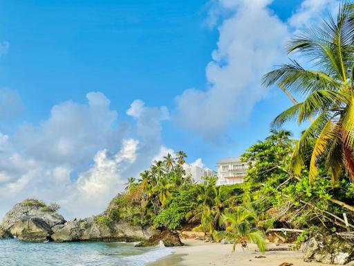 Sublime Love Private Beach - Housity