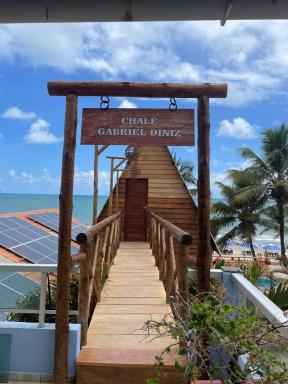 Pousada Beach House Coqueirinho - Housity