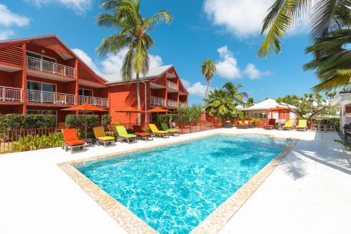 Orient Bay Palm Court Residence 4 Stars - Housity