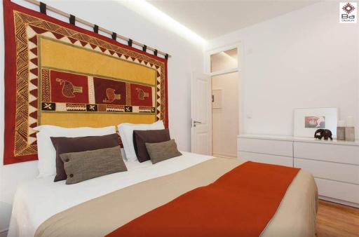 Design Duplex Apartment BA/ Chiado - Housity