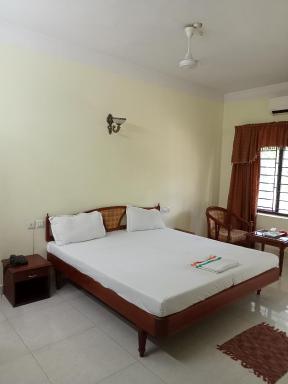 Pulimoottil Residency - Housity
