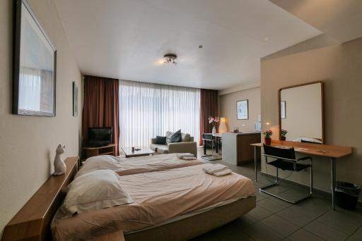 City Apartments Antwerpen - Housity