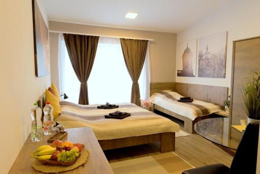 eHotel Esztergom - Housity