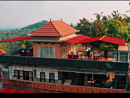 Sekumpul BnB - Housity