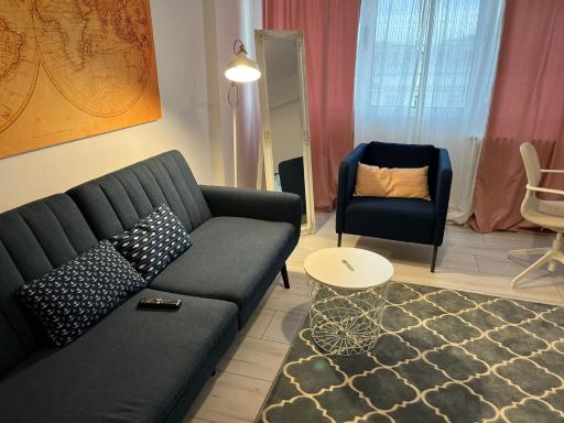 Marine Vibe City Center Cismigiu - Housity