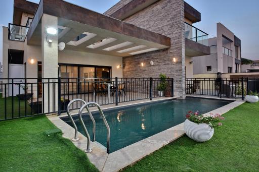 Villa Victoria Kalanit - Housity