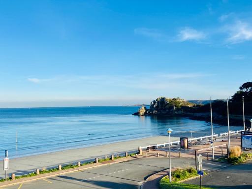 Appartement N°5 Vue Mer, Perros Guirec - Housity