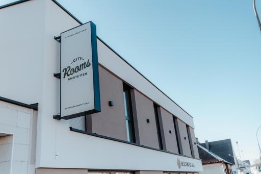 City Rooms Amstetten - Housity