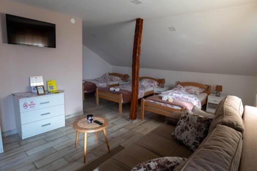 Studio apartmani 