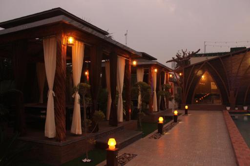 Hotel Chulhewala - Housity