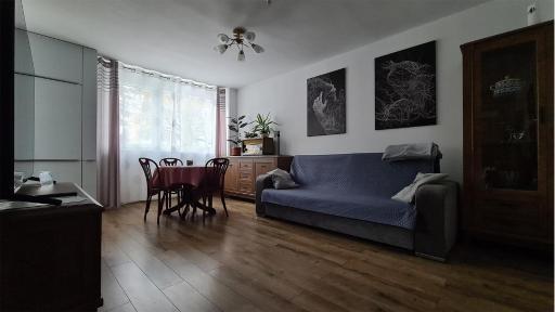 Spokojny Wypoczynek 5 - Housity