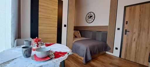 Mini Apartament Rynek - Housity