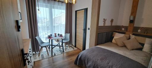 Mini Apartament Rynek - Housity