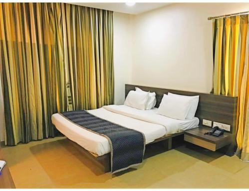 Green Valley Resort, Khanvel - Housity