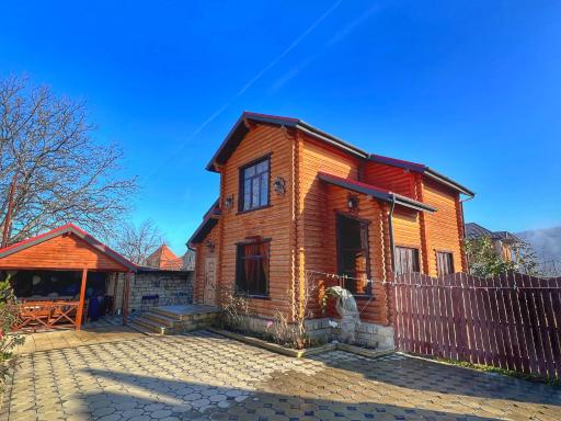 Shahdag Chalet - Housity