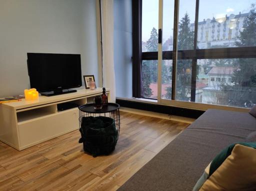 Cocon au cœur des thermes - Housity