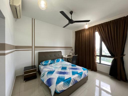 Paloma Subang Jaya - Housity