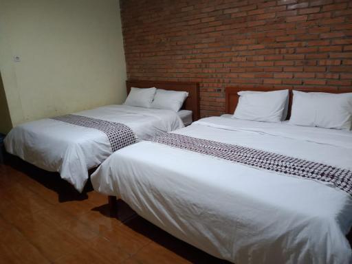 Homestay Pawirodiyono - Housity