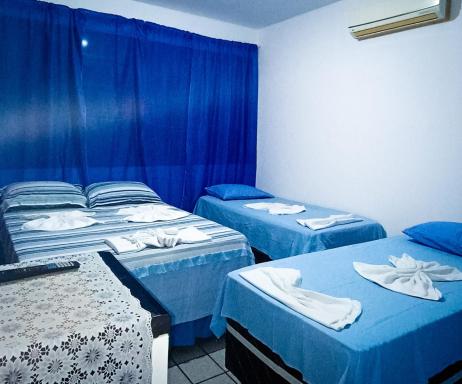 Pousada Tô Em Casa! - Housity
