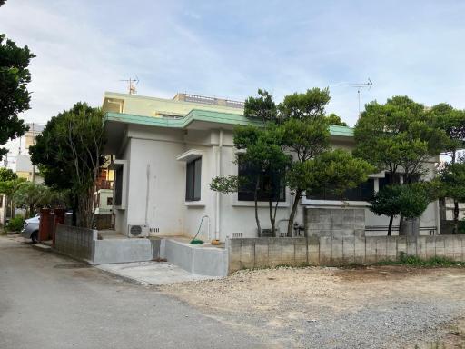 Hana Villa 備瀬のや - Housity
