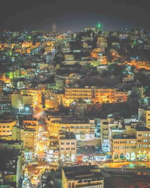 Khirfan Crown Houses -downtown - Housity