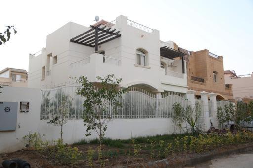 دريم لاند السادس من أكتوبر - Housity