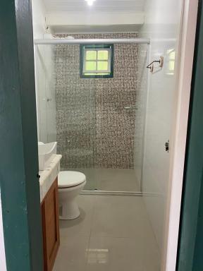 Chalé Pequeno Aconchego - Housity