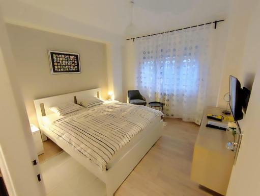 Tasmajdan City Break - Housity