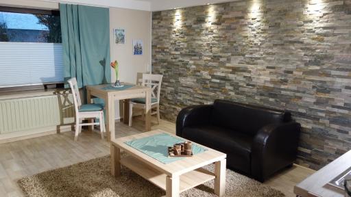 Appartement Ursula Eck - Housity