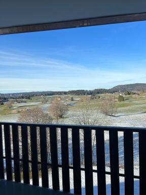Studio situé aux Rousses au pieds des pistes - Housity