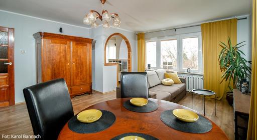 Apartament na Traugutta - Housity