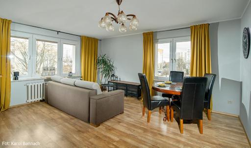 Apartament na Traugutta - Housity