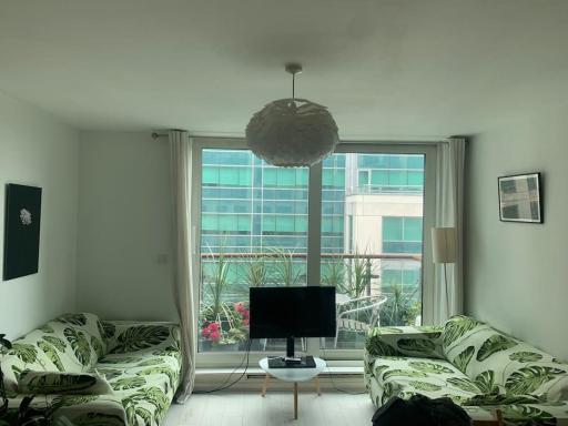 Lovely 2 bedroom flat near the river Thames - Housity