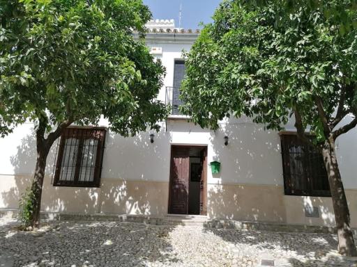 Casa Rural Torre del Agua. Un lugar con encanto. - Housity